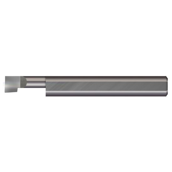 Picture of Micro 100 BB-060300 Solid Tool Boring Swiss 0.125 Shank 0.06 Min Bore 1.500 OAL